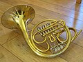 Yamaha Vienna Horn