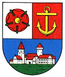 Blason de Riesa