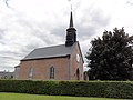 Église Saint-Martin.