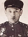 Galiy Adilbekovich Adilbekov – Comandante de brigada de tanques kazajo en la Segunda Guerra Mundial.