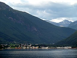 Stordal