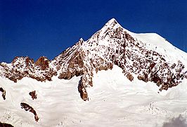 Aletschhorn