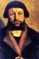 Andreo Osiandro (1498-1552)