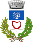 Arzachena címere