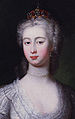 Augusta van Saksen-Gotha overleden op 8 februari 1772