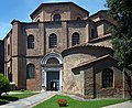 Penniliz San Vitale Ravenna