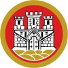 Official seal of Bergen