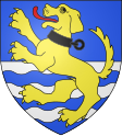 Hundsbach címere