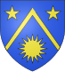 圣罗贝尔徽章
