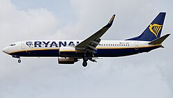 Boeing 737