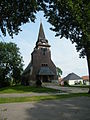 Église de l'Assomption-de-la-Sainte-Vierge de Cachy