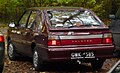 Daewoo-FSO Polonez Caro Plus 1.6 GLI