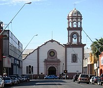 Katedrala dela Sinyora de Guadalupe