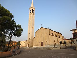 Kerk van Arcole