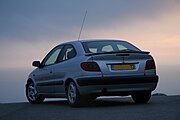 Citroën Xsara Coupé (1998–2000)