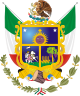 Querétaro – Stemma