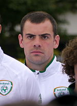 Miniatura para Darron Gibson