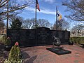 Delaware Law Enforcement Memorial.