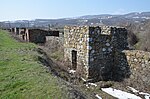 Thumbnail for File:Diana Fortress, built in 100 AD during Trajan's preparations for the Dacian wars, Moesia Superior, Serbia (42255268171).jpg