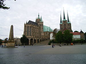 37 : Erfurt