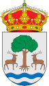 Cervera de los Montes – Stemma