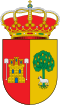 Escudo de Vallejera (Burgos)