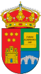 Escudo de Villalbilla de Burgos (Burgos)