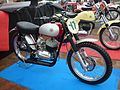 "Sherpa S" 125 mod.3B