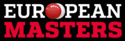 Description de l'image European Masters (Snooker) Logo.png.