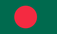 Бангладеш ялавĕ