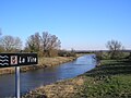 La Vire à Montmartin-en-Graignes