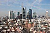 Frankfurt sul Main