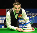Selby w German Masters 2015