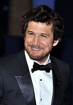 Guillaume Canet.