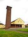 Église de l'Assomption-de-la-Bienheureuse-Vierge-Marie de Guntzviller