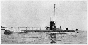 HMS E7