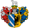 Coat of airms o Szeged