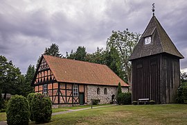 Heidekirche St. Magdalenen