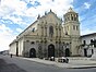 Iglesia San Francisco