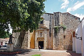 Iglesia Las Mercedes