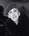 Karen Blixen (Rungsted, 17 abbrìle 1885 - Rungsted, 7 settèmmre 1962)