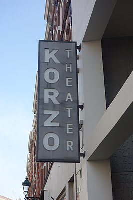 Korzo (2017)