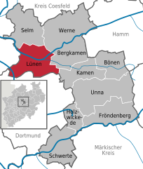 Plan Lünen