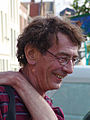 Leyn Leijnse op 14 augustus 2004 (Foto: Marcel Edixhoven) geboren op 23 september 1941