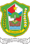 Lambang Kabupaten Banjarnegara