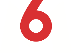 Logo M6 (2020).svg