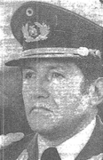 Luis García Meza Tejada Bolivias president (1980–1981)