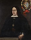 comte de la Monclova y 17 virrei del Perú.