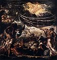 Tintoretto, 1577