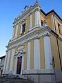 Chiesa parrocchiale di San Martino